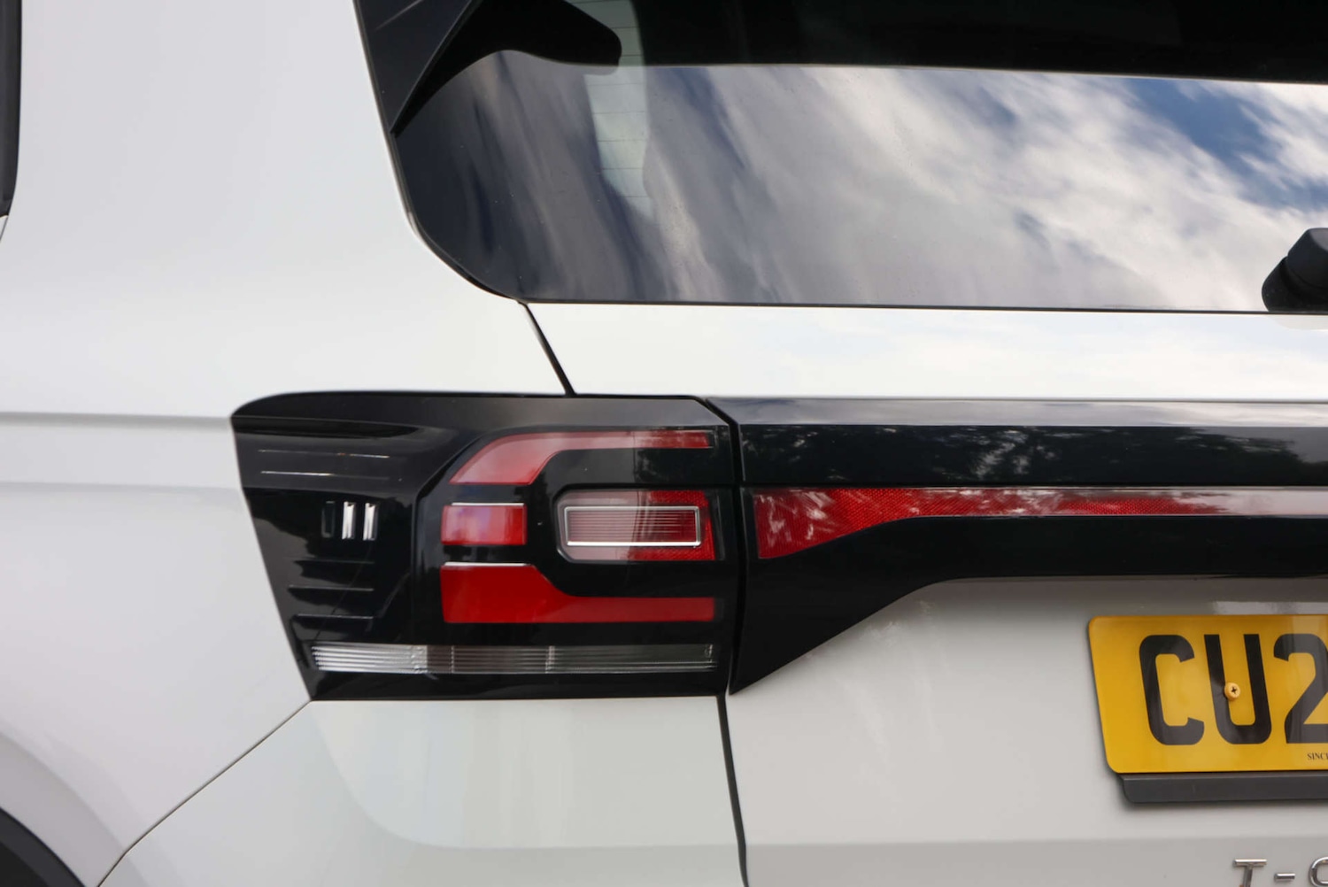 Used Volkswagen T-Cross 2022 for sale - 76601203: Photo 16