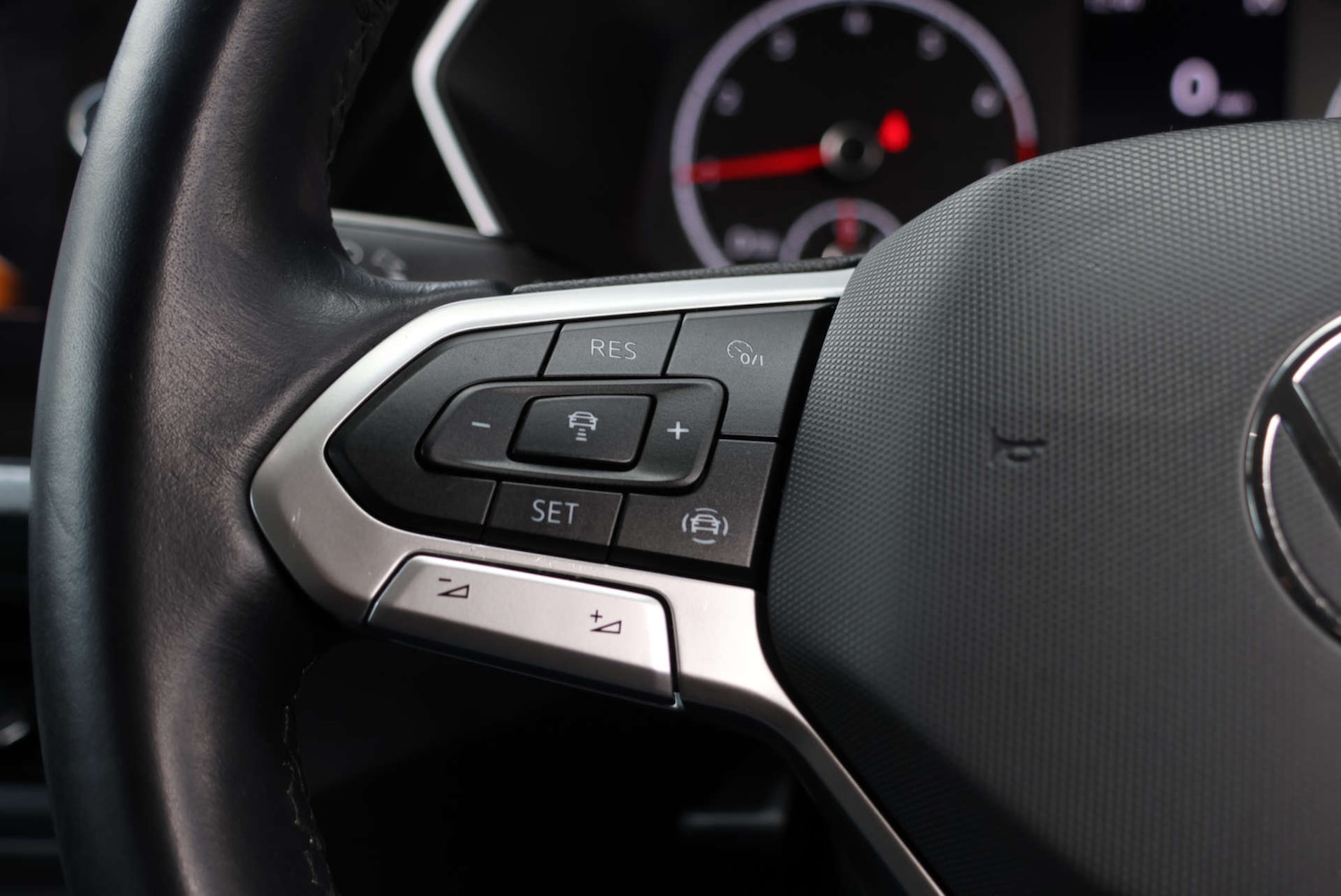 Used Volkswagen T-Cross 2022 for sale - 76601203: Photo 17