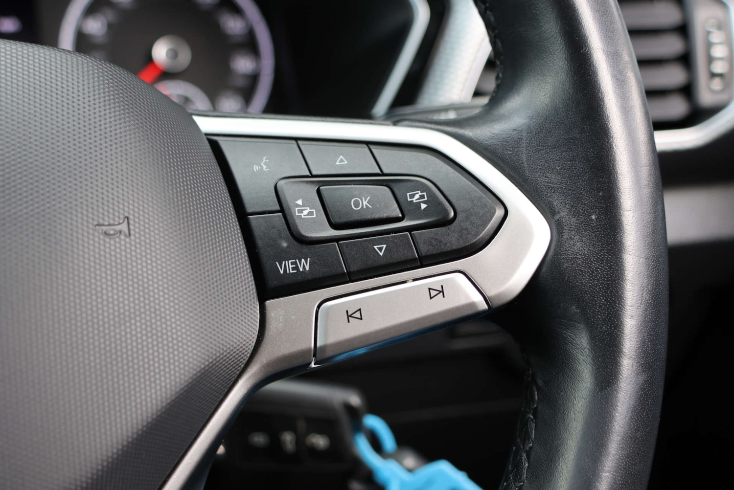 Used Volkswagen T-Cross 2022 for sale - 76601203: Photo 18