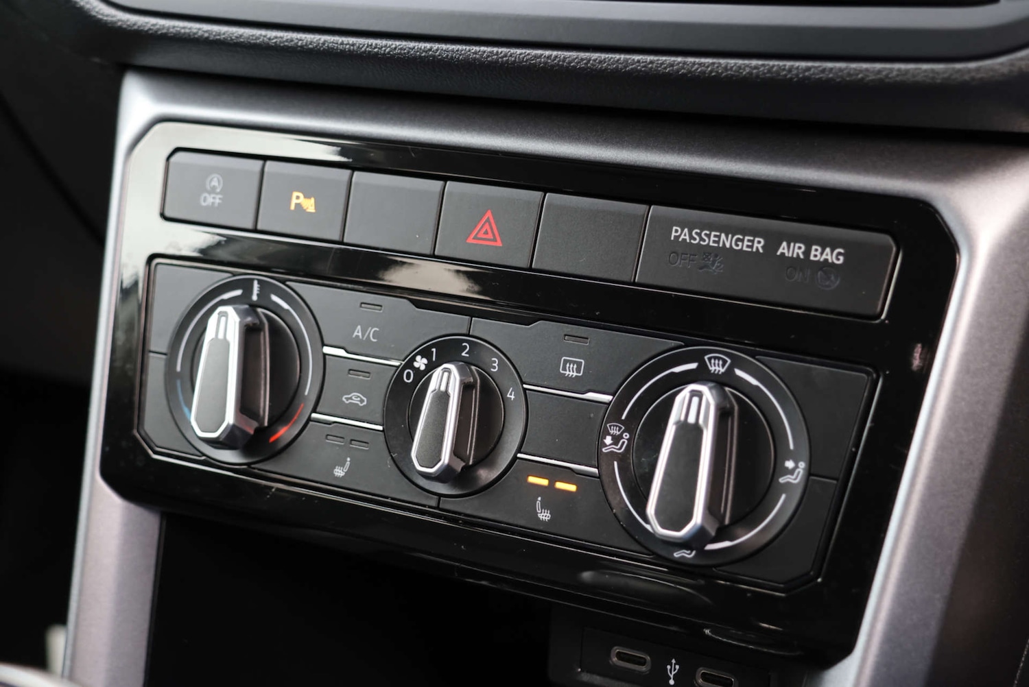 Used Volkswagen T-Cross 2022 for sale - 76601203: Photo 19