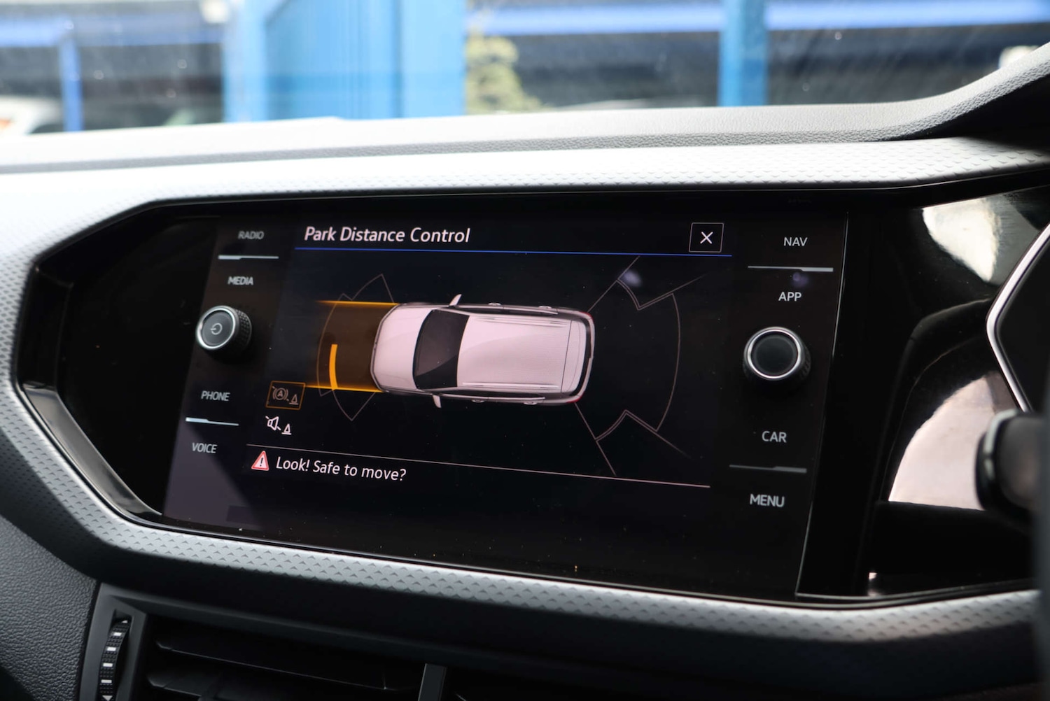 Used Volkswagen T-Cross 2022 for sale - 76601203: Photo 21