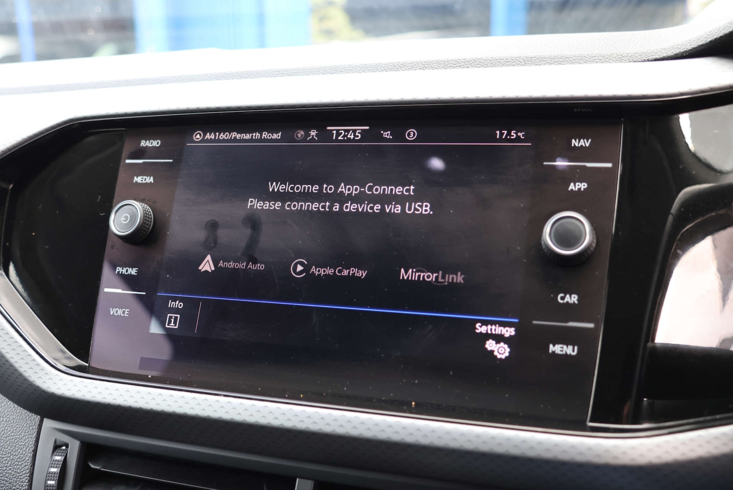 Used Volkswagen T-Cross 2022 for sale - 76601203: Photo 23