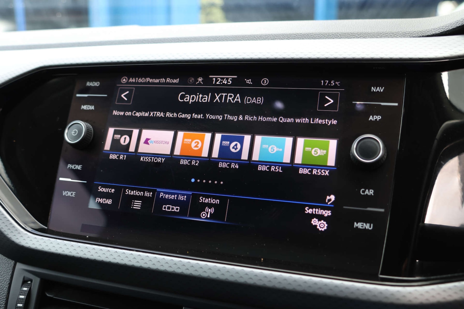 Used Volkswagen T-Cross 2022 for sale - 76601203: Photo 24