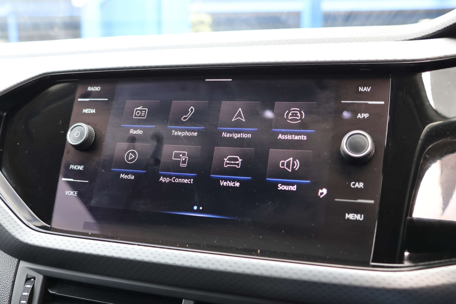 Used Volkswagen T-Cross 2022 for sale - 76601203: Photo 26