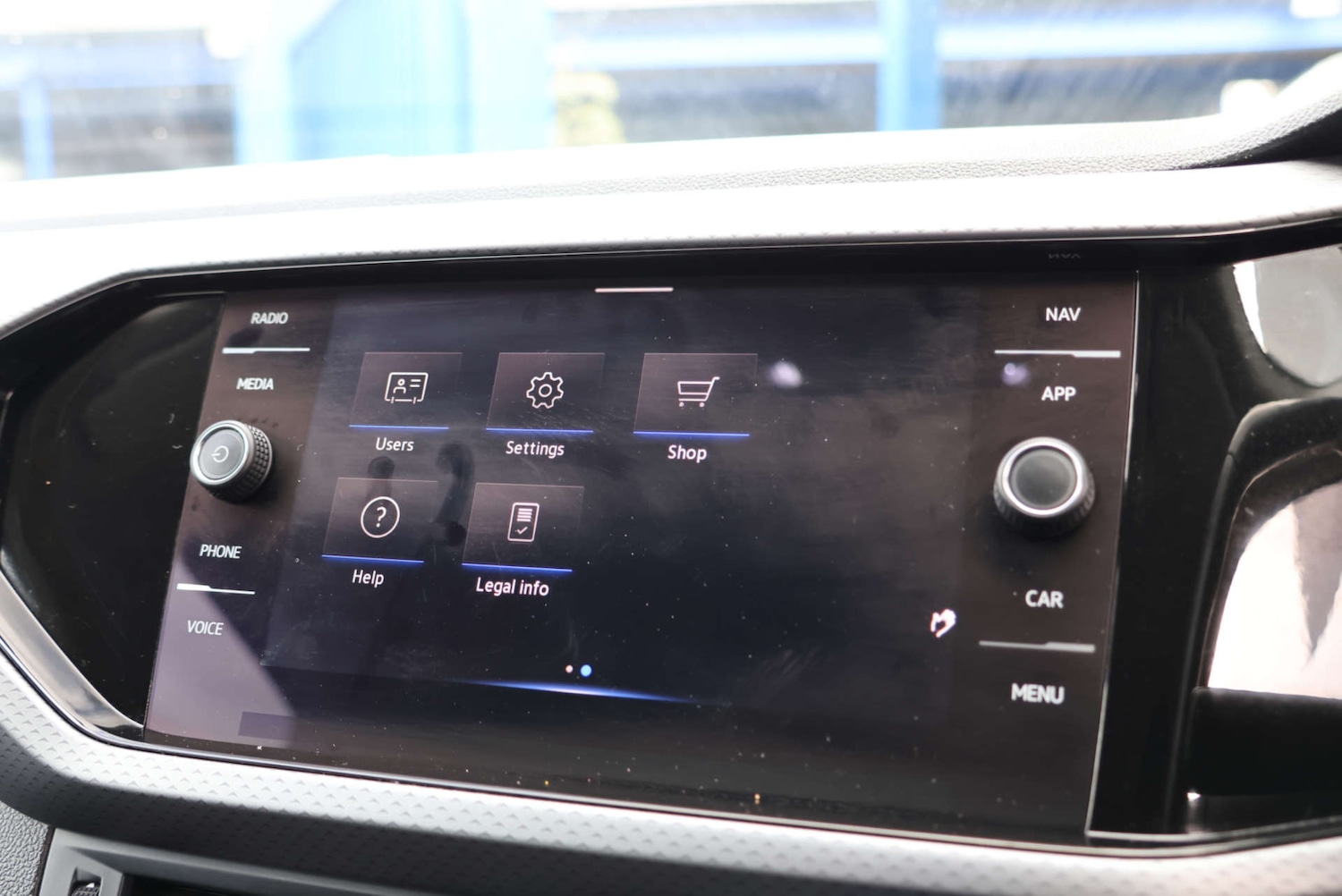 Used Volkswagen T-Cross 2022 for sale - 76601203: Photo 27