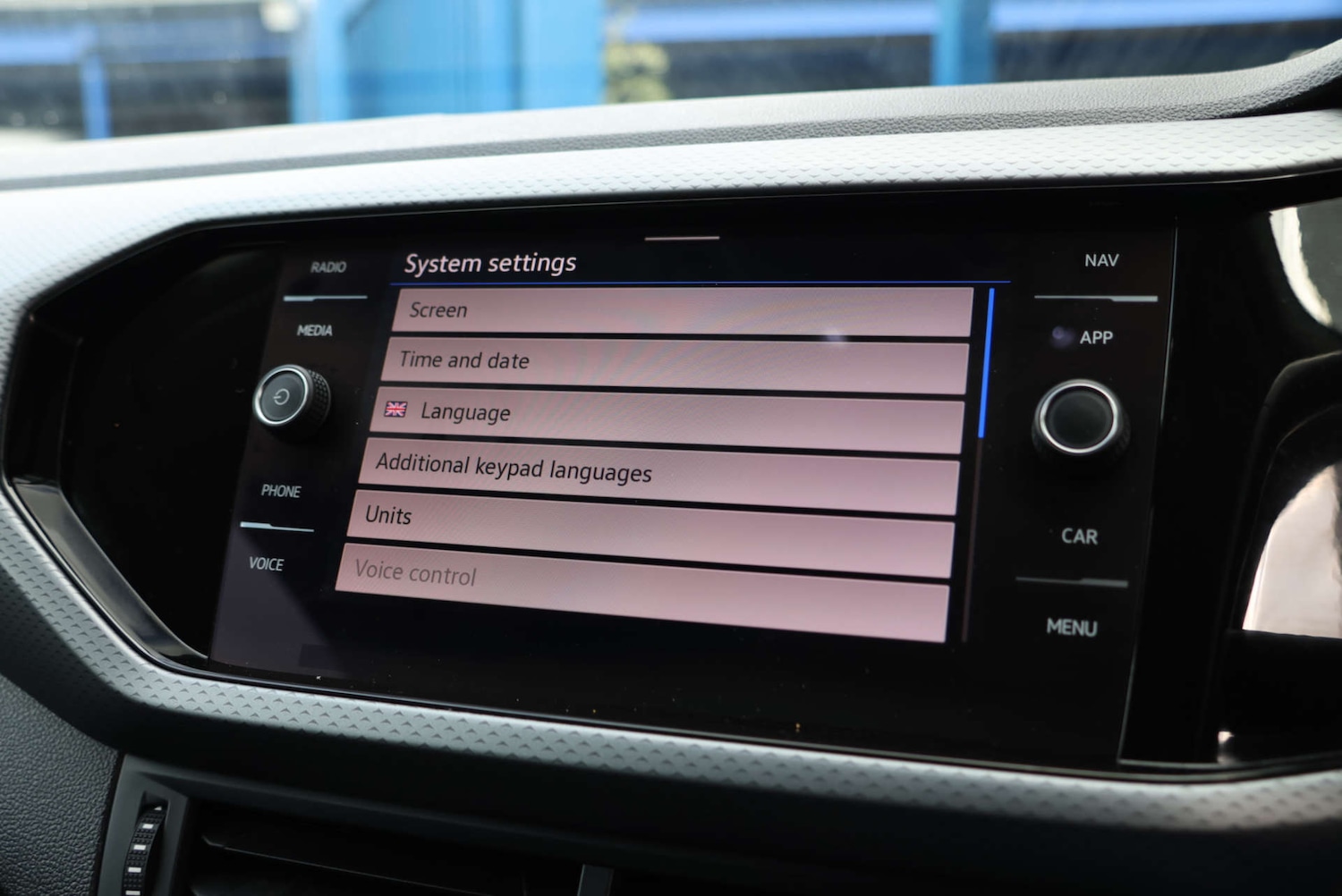 Used Volkswagen T-Cross 2022 for sale - 76601203: Photo 28