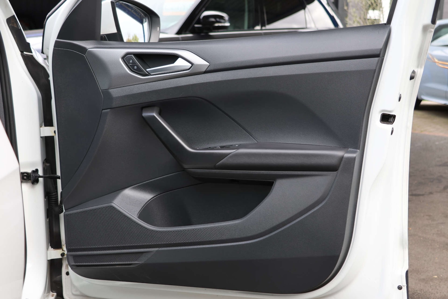 Used Volkswagen T-Cross 2022 for sale - 76601203: Photo 29