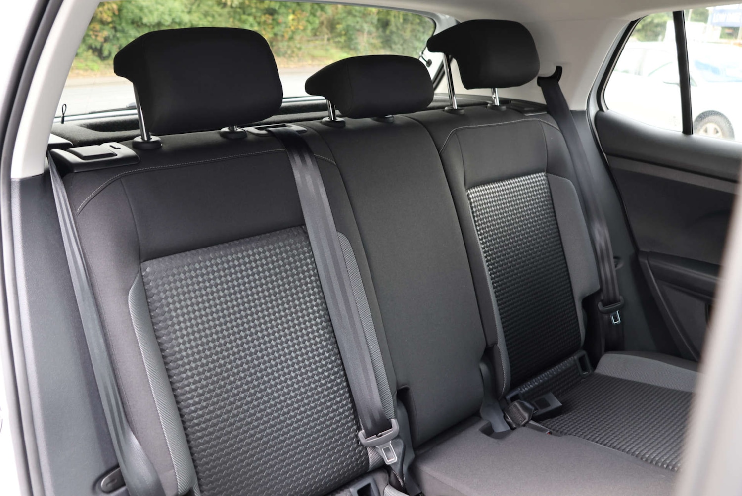 Used Volkswagen T-Cross 2022 for sale - 76601203: Photo 7