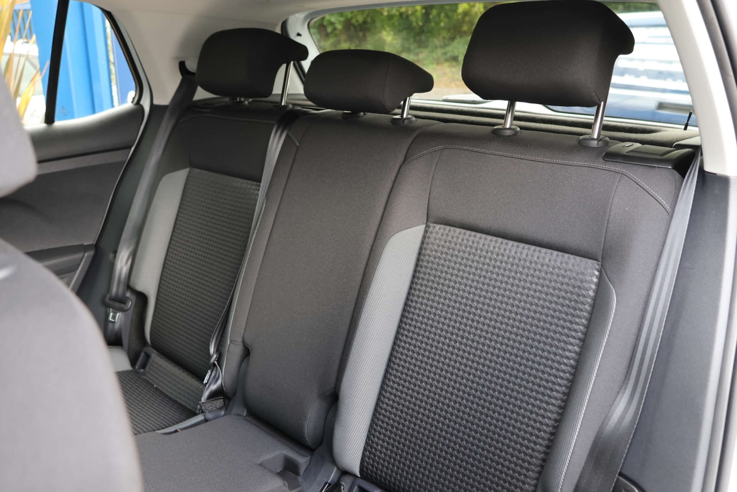 Used Volkswagen T-Cross 2022 for sale - 76601203: Photo 8