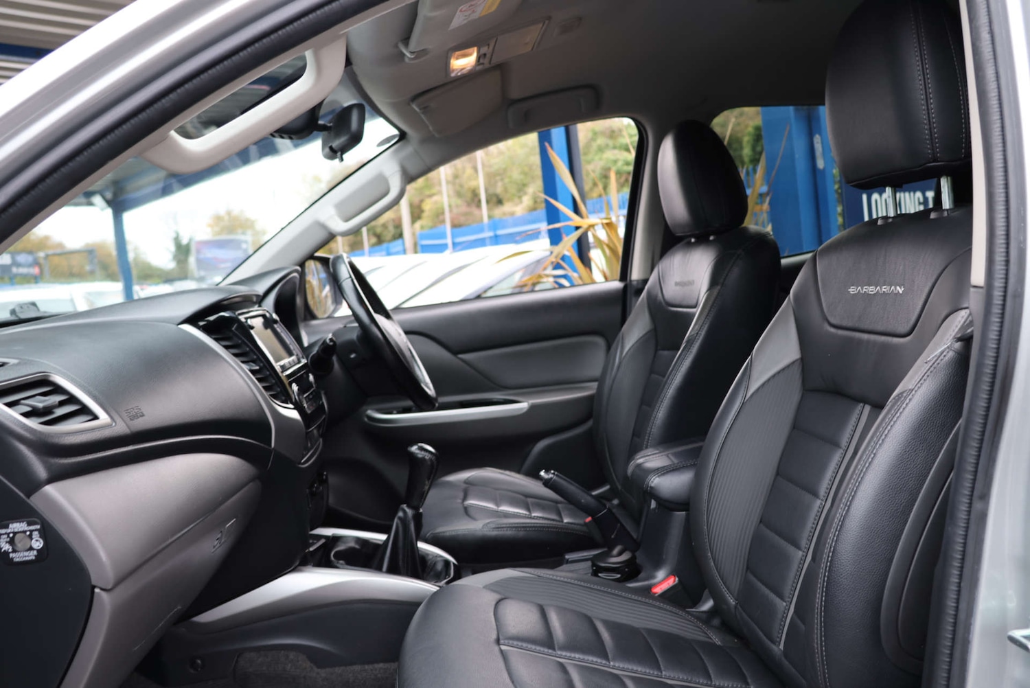 Used Mitsubishi L200 2016 for sale - 76453812: Photo 10