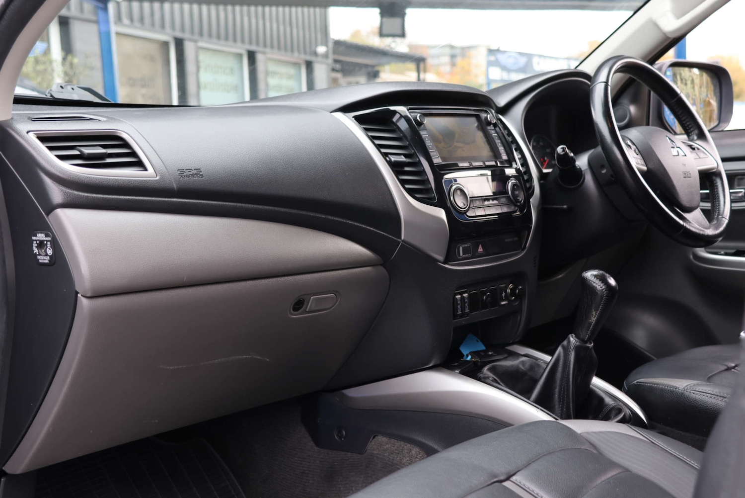 Used Mitsubishi L200 2016 for sale - 76453812: Photo 11