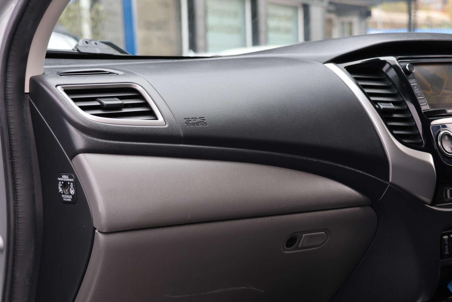 Used Mitsubishi L200 2016 for sale - 76453812: Photo 12