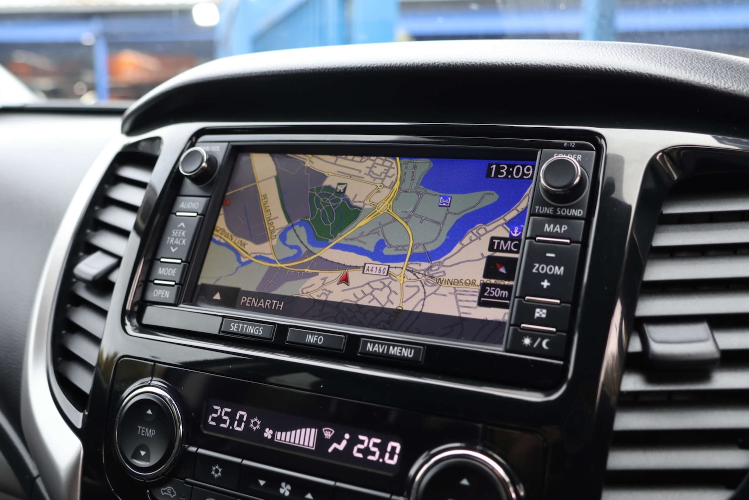 Used Mitsubishi L200 2016 for sale - 76453812: Photo 13