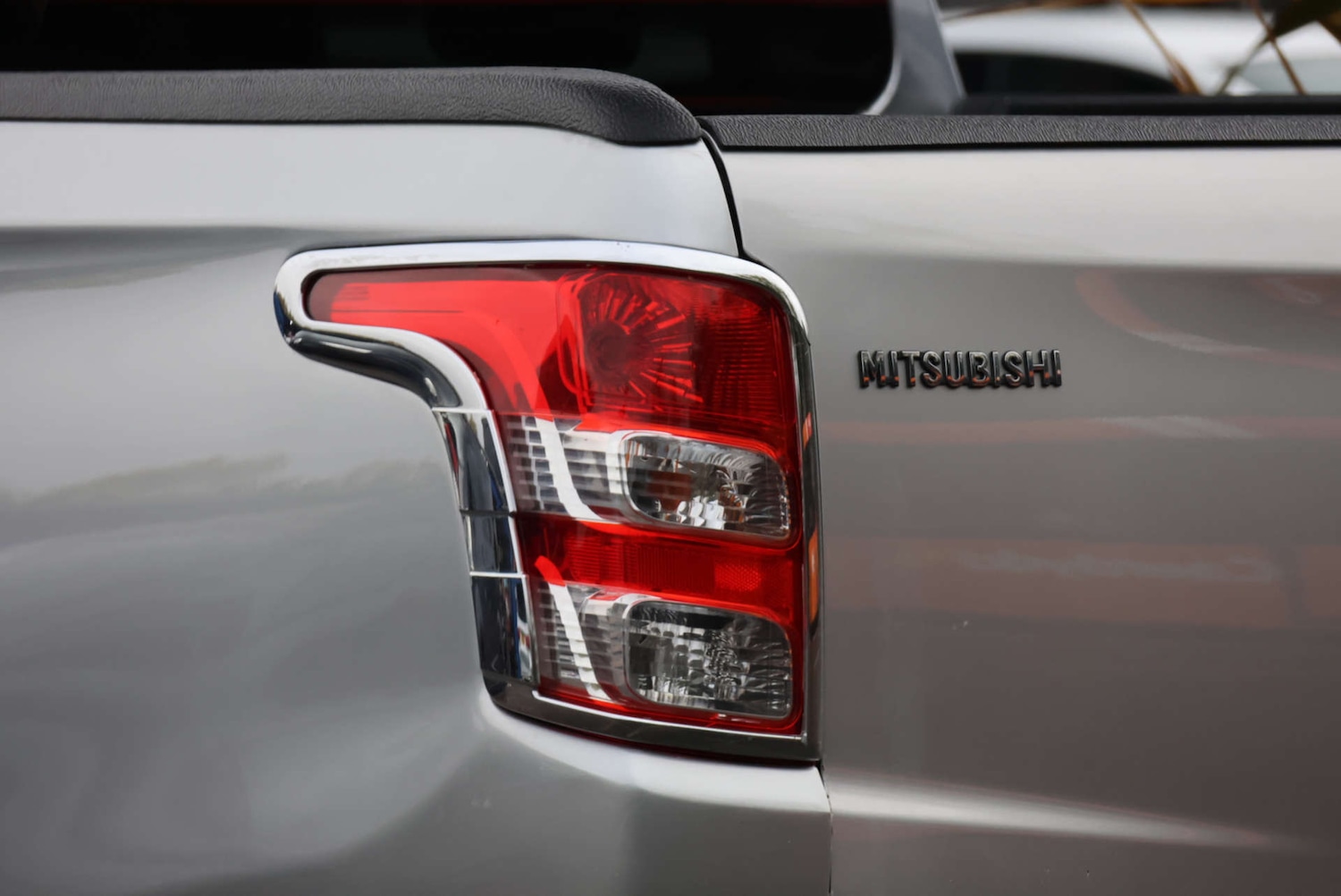 Used Mitsubishi L200 2016 for sale - 76453812: Photo 19