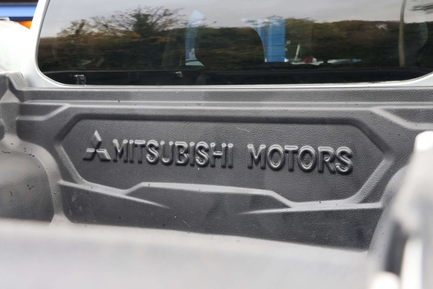 Used Mitsubishi L200 2016 for sale - 76453812: Photo 20