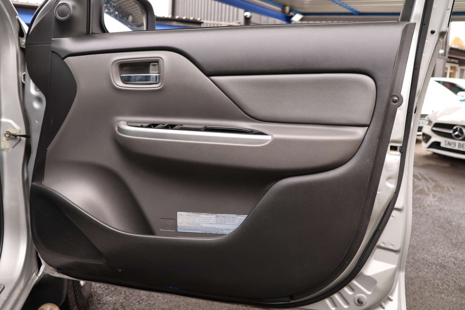 Used Mitsubishi L200 2016 for sale - 76453812: Photo 21