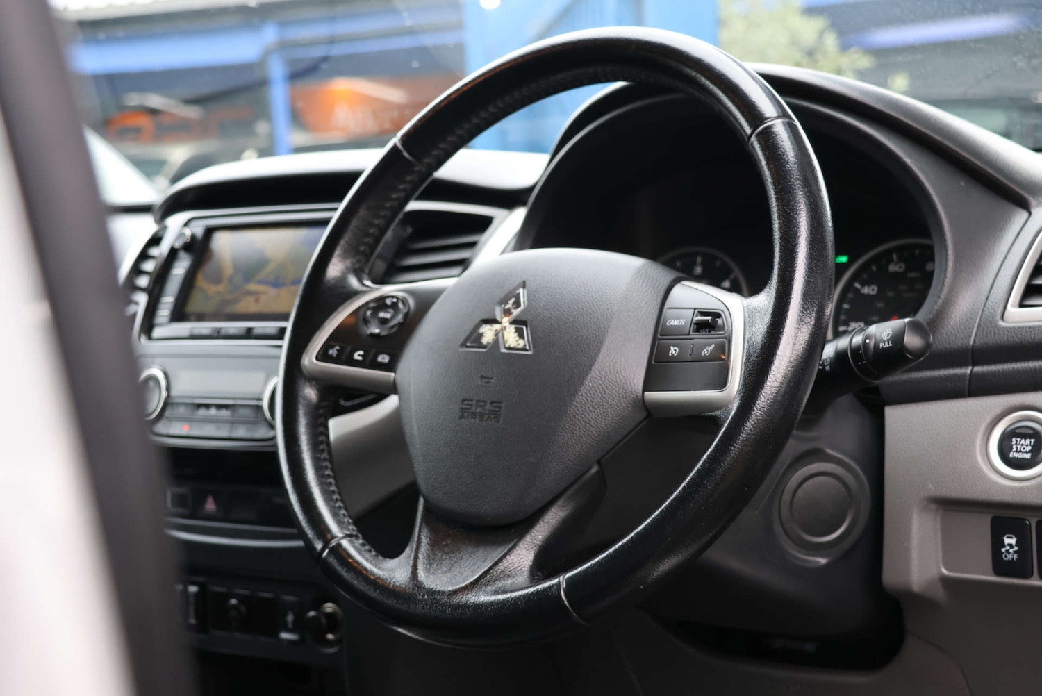 Used Mitsubishi L200 2016 for sale - 76453812: Photo 24