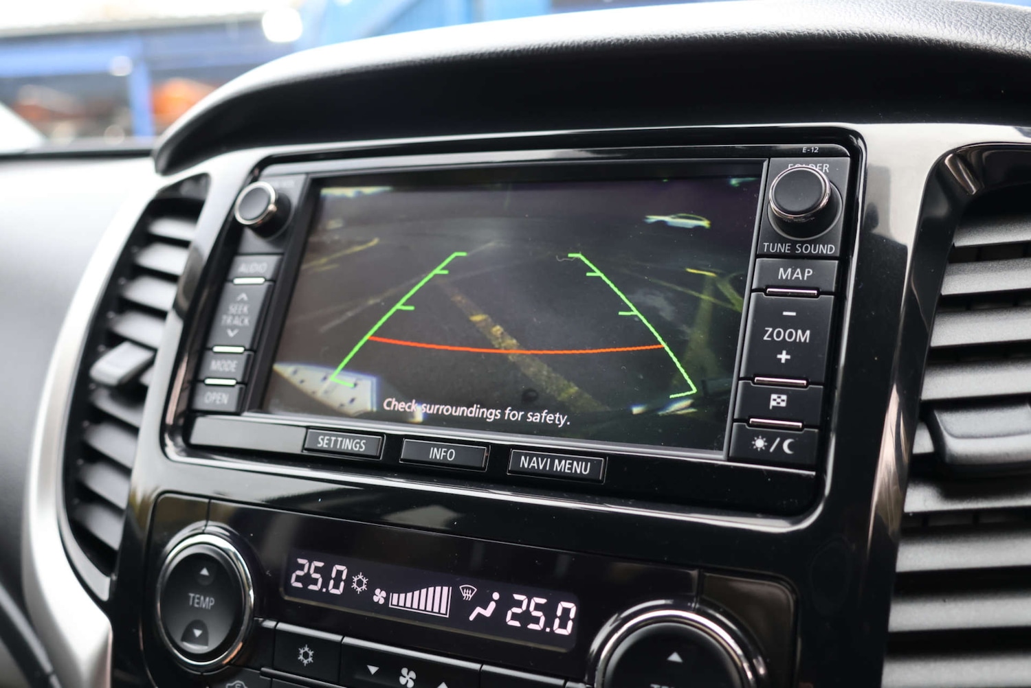 Used Mitsubishi L200 2016 for sale - 76453812: Photo 26