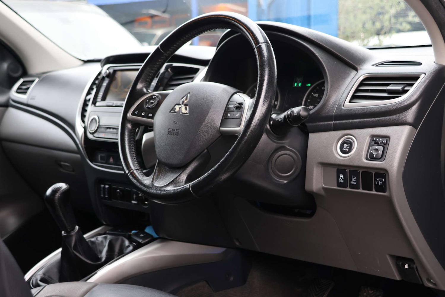 Used Mitsubishi L200 2016 for sale - 76453812: Photo 4