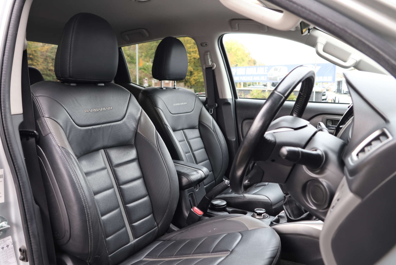 Used Mitsubishi L200 2016 for sale - 76453812: Photo 5