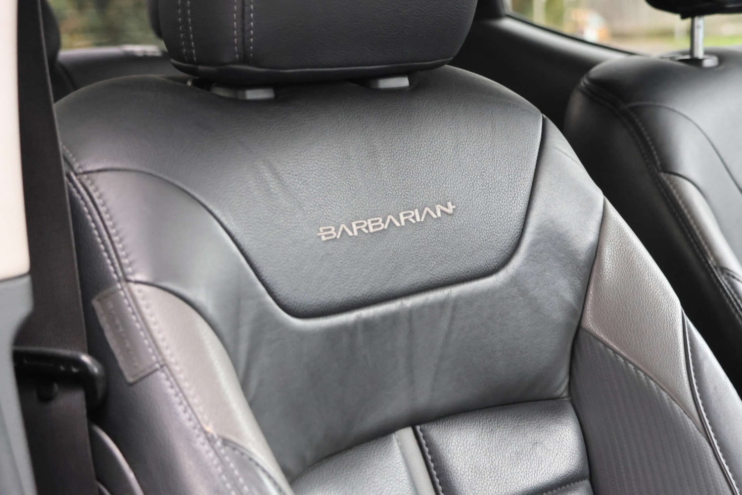 Used Mitsubishi L200 2016 for sale - 76453812: Photo 6