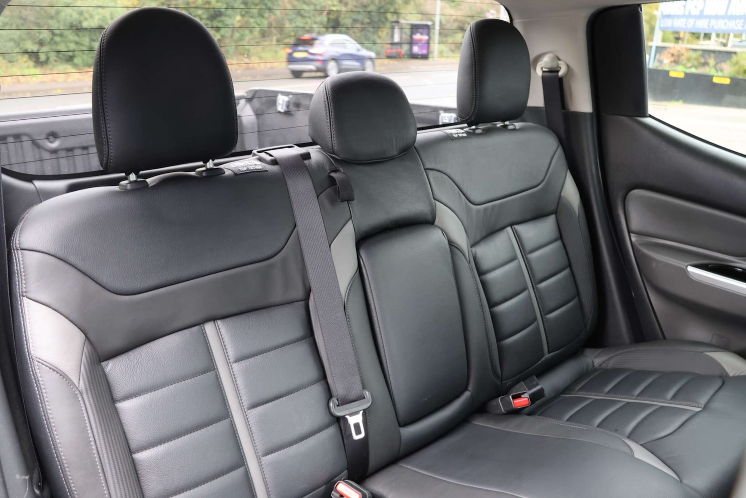 Used Mitsubishi L200 2016 for sale - 76453812: Photo 8