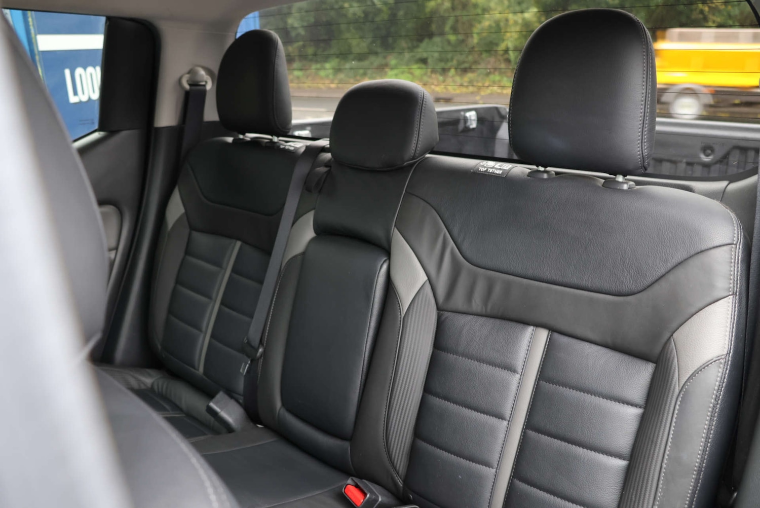 Used Mitsubishi L200 2016 for sale - 76453812: Photo 9