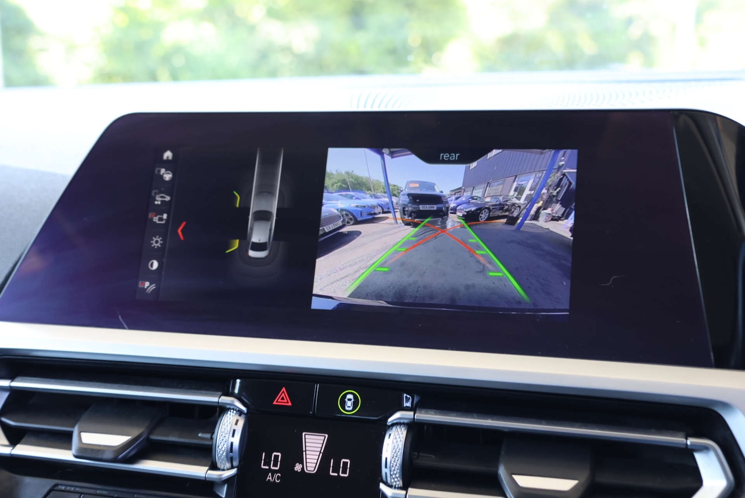 Used BMW 3 Series 2020 for sale - 76758480: Photo 19