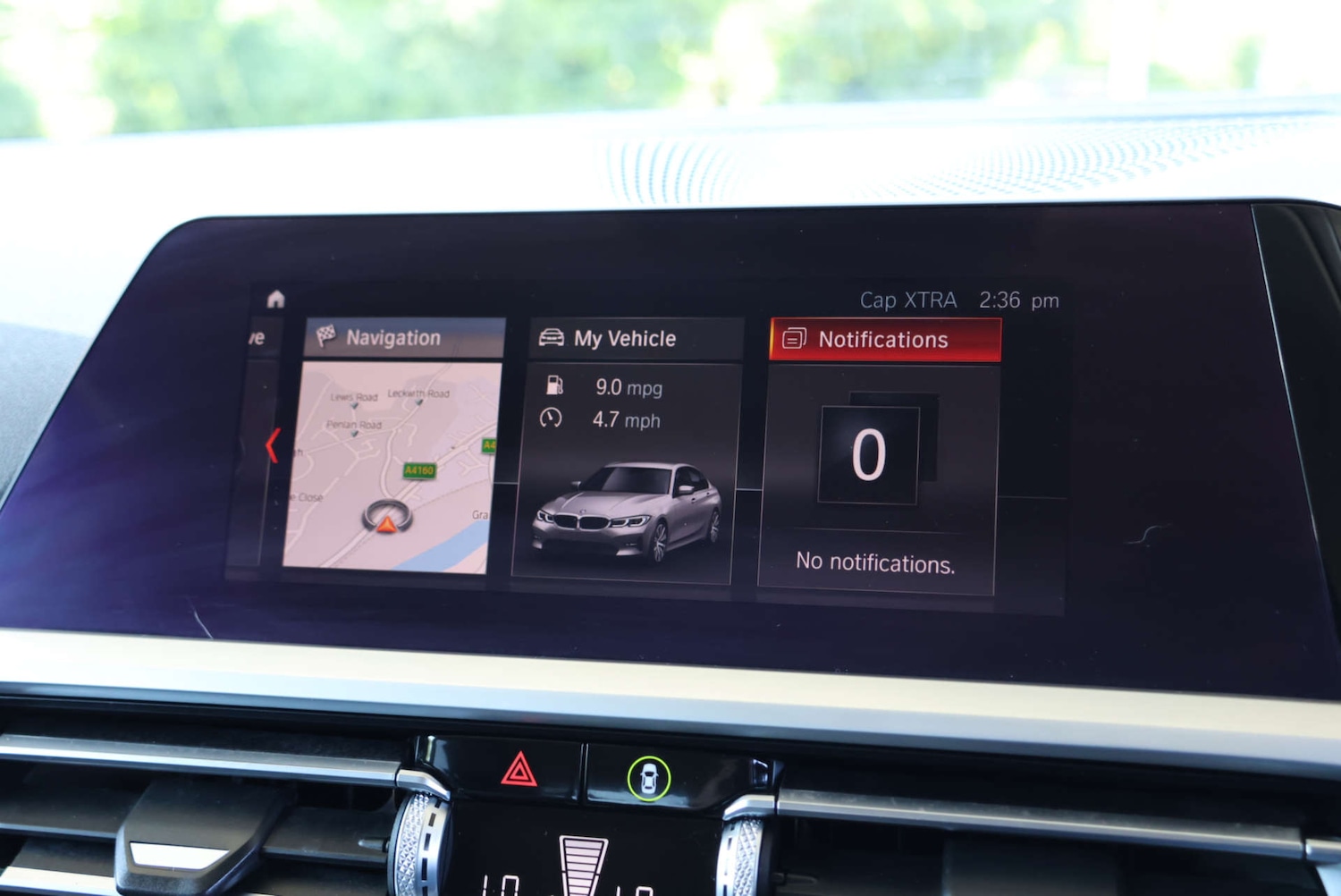 Used BMW 3 Series 2020 for sale - 76758480: Photo 25