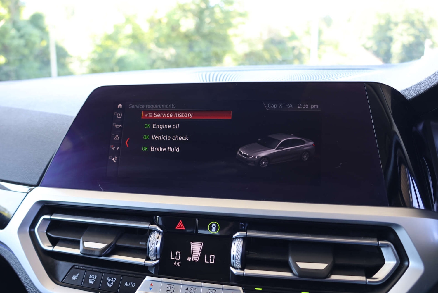 Used BMW 3 Series 2020 for sale - 76758480: Photo 27