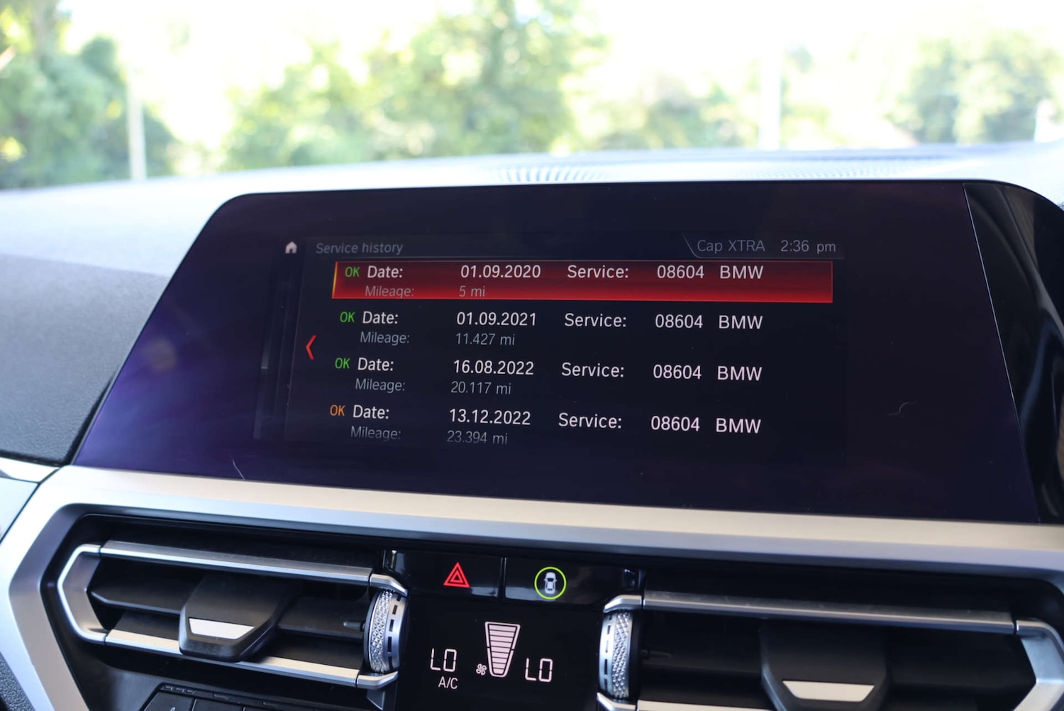 Used BMW 3 Series 2020 for sale - 76758480: Photo 28