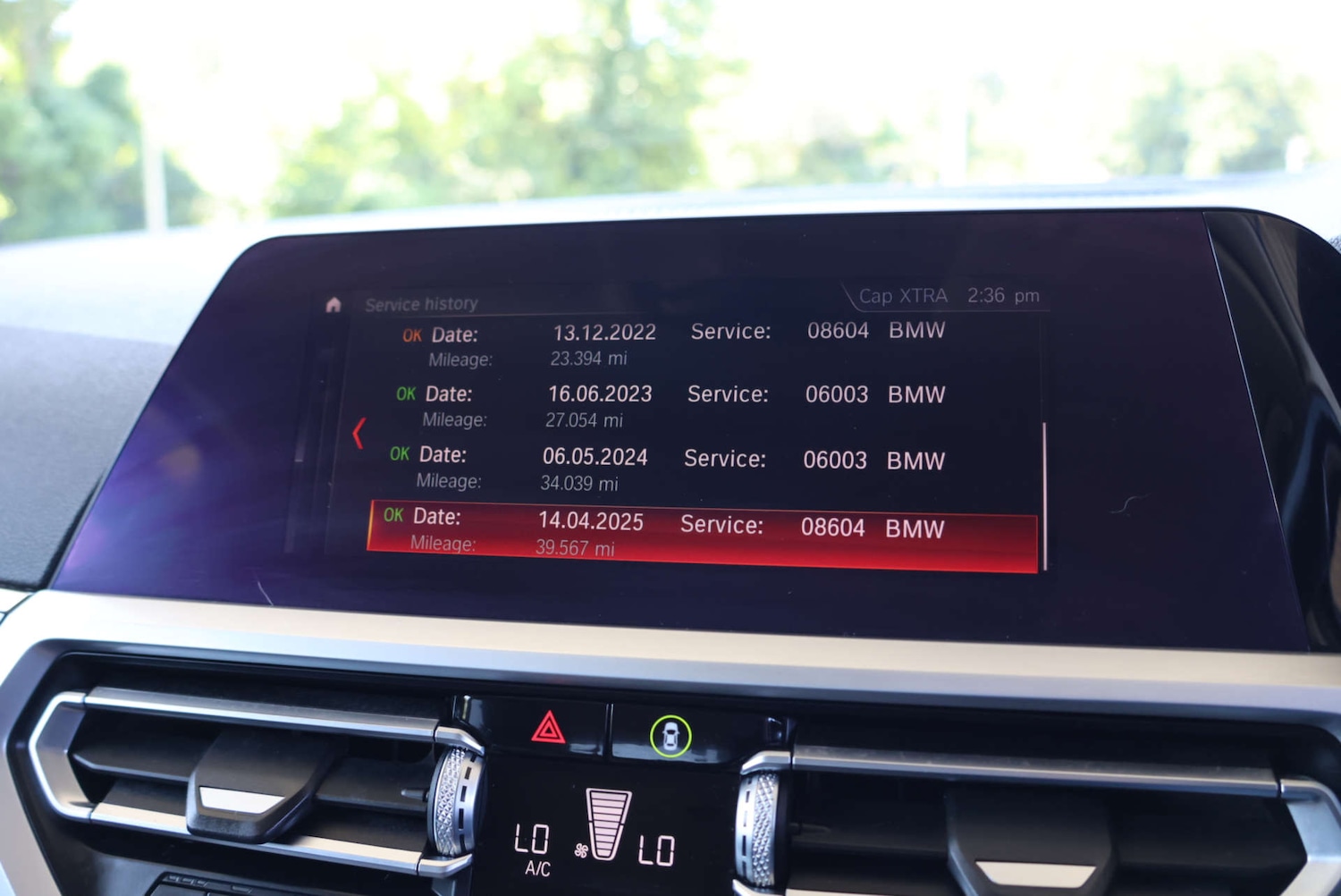 Used BMW 3 Series 2020 for sale - 76758480: Photo 29