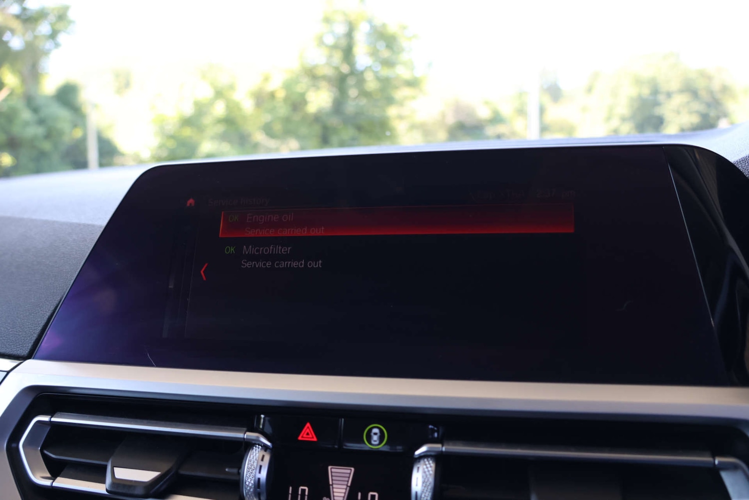 Used BMW 3 Series 2020 for sale - 76758480: Photo 35