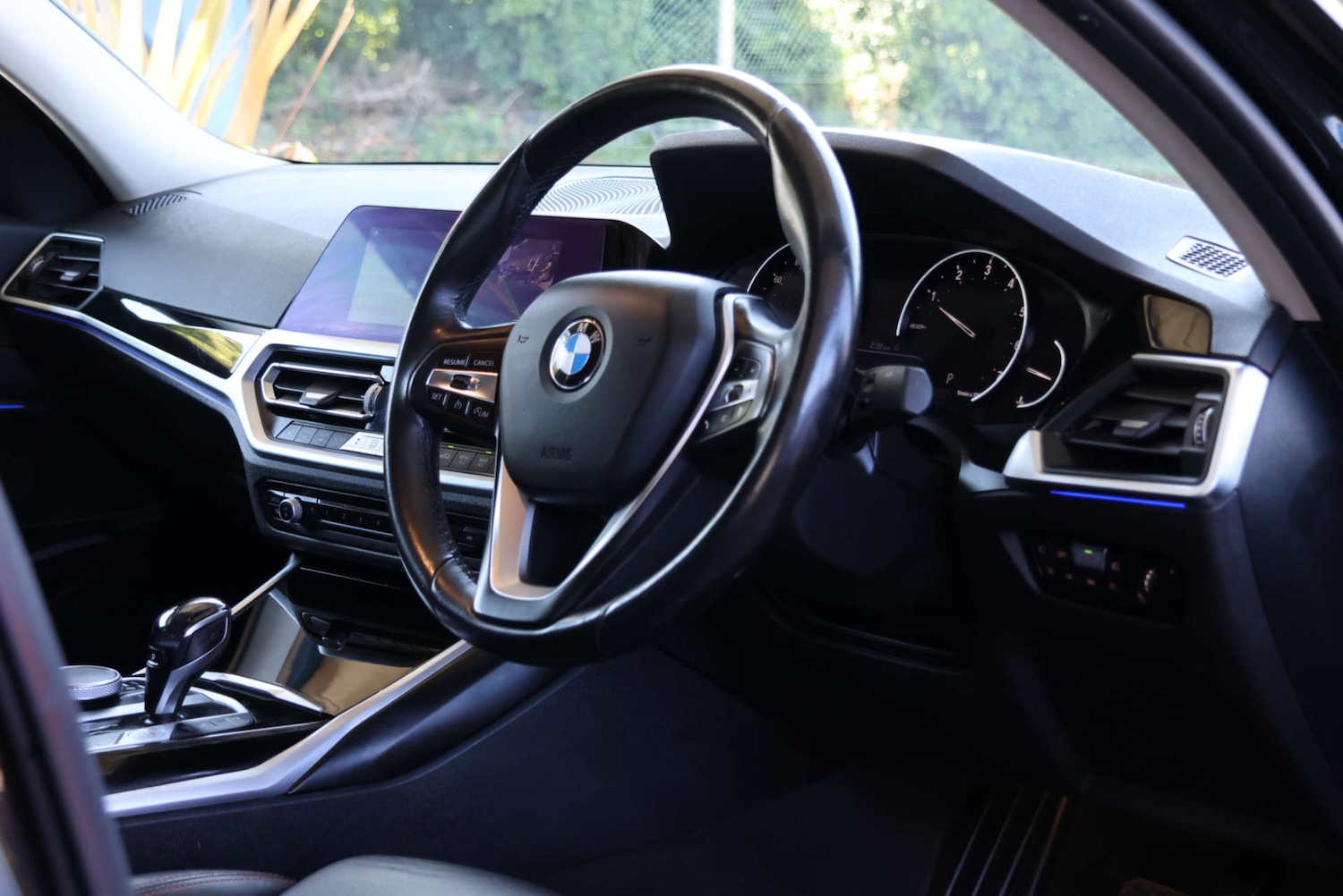 Used BMW 3 Series 2020 for sale - 76758480: Photo 4