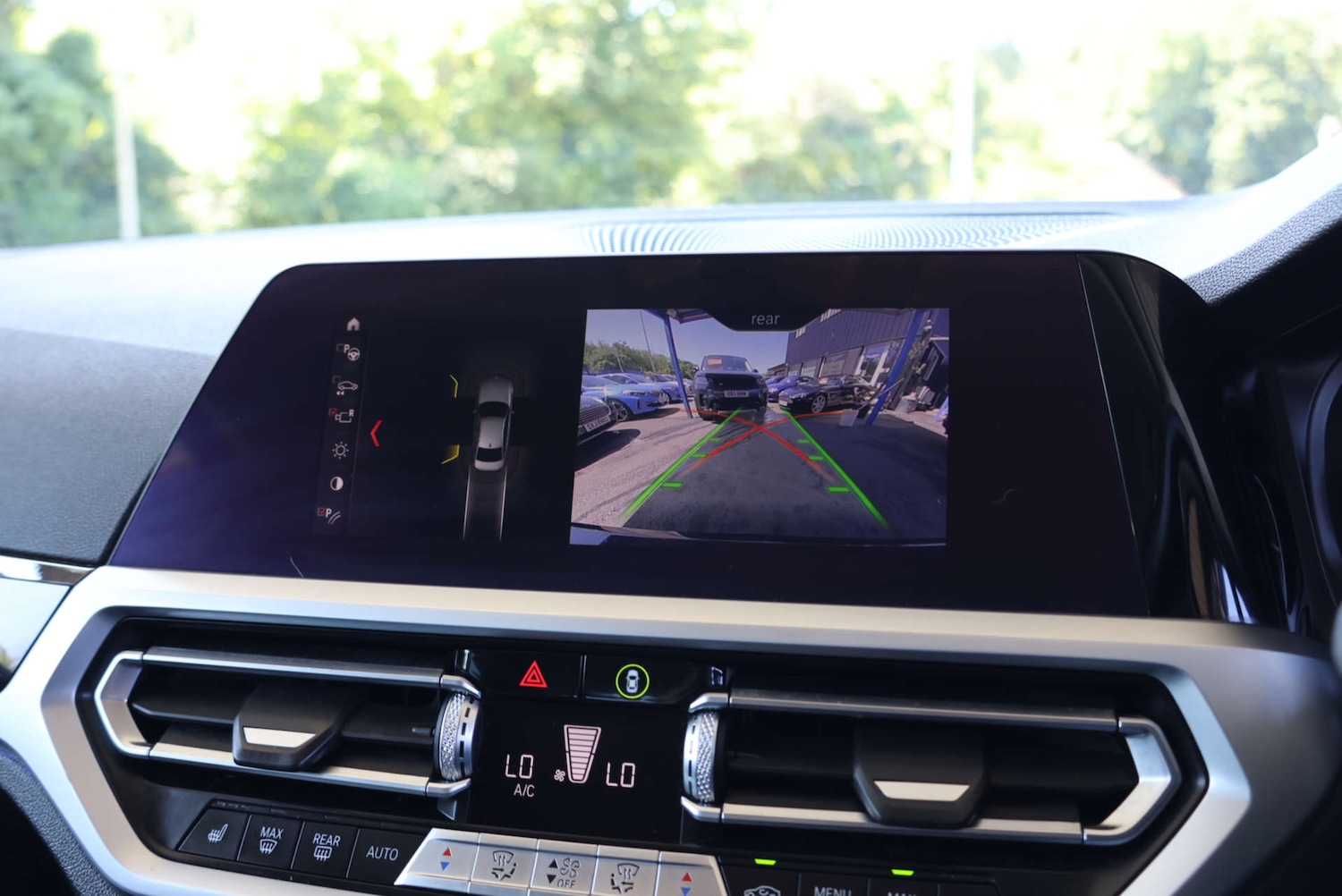 Used BMW 3 Series 2020 for sale - 76758480: Photo 41