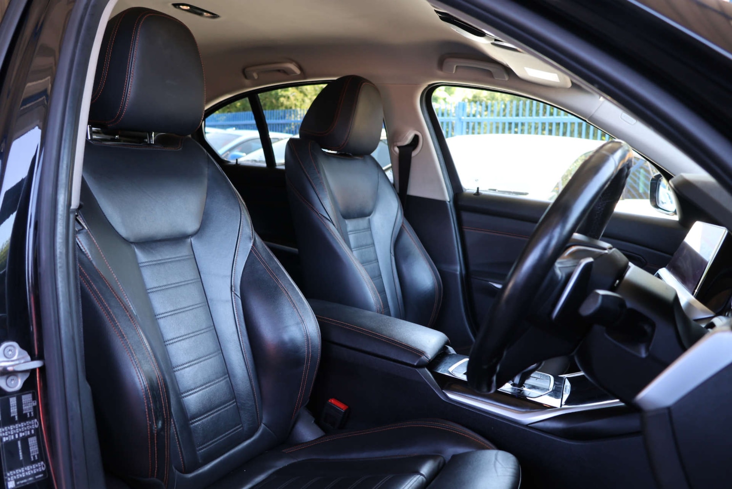 Used BMW 3 Series 2020 for sale - 76758480: Photo 5