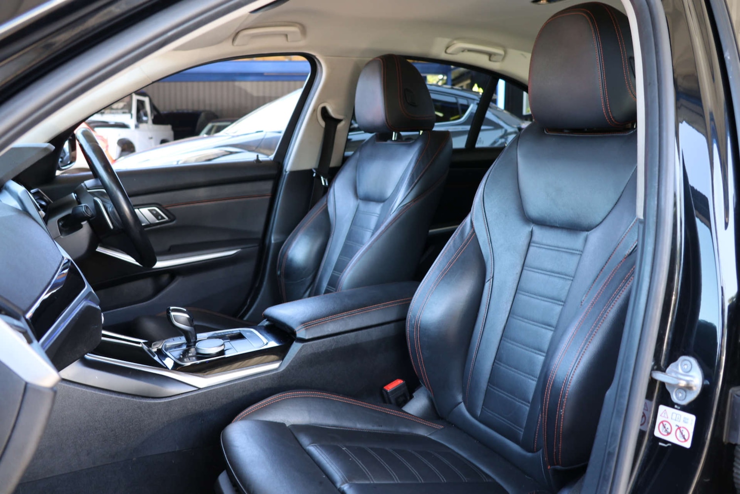 Used BMW 3 Series 2020 for sale - 76758480: Photo 8