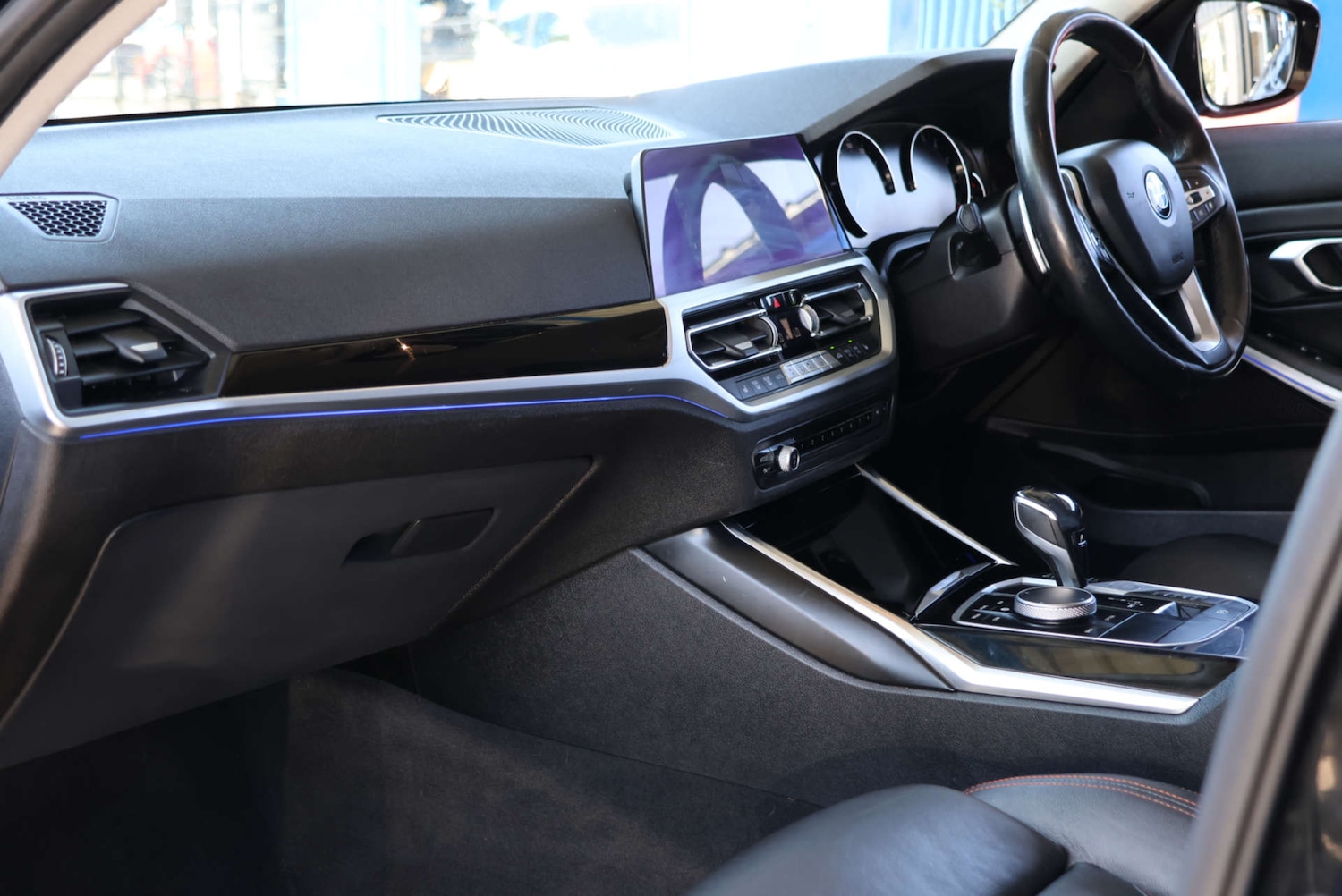 Used BMW 3 Series 2020 for sale - 76758480: Photo 9