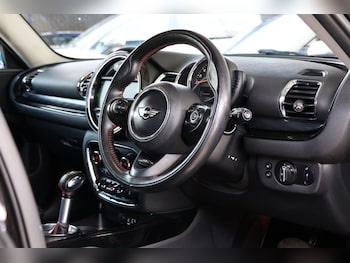Used MINI Clubman 2018 for sale - 75432664: Photo