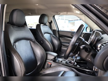 Used MINI Clubman 2018 for sale - 75432664: Photo