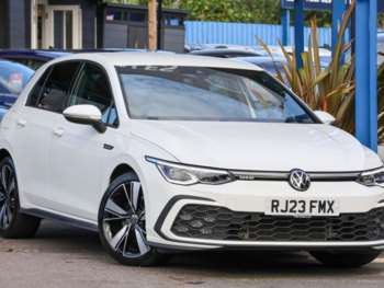 2023 (23) - 2.0 TDI 200 GTD 5dr DSG