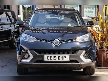 Used MG GS 2019 for sale - 75675928: Photo