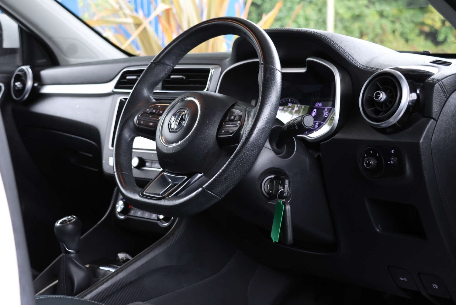 Used MG MG ZS 2018 for sale - 75997748: Photo 4
