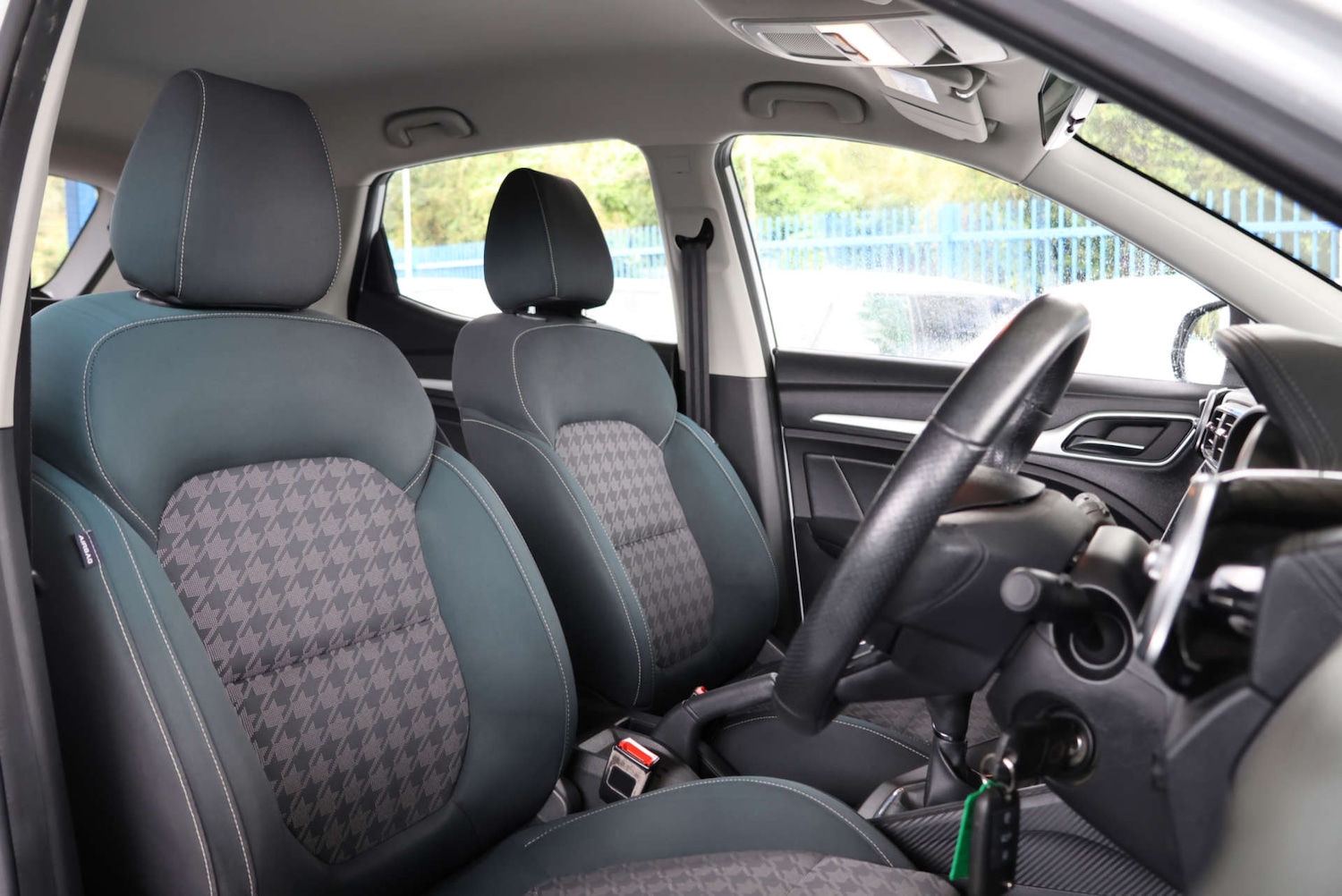 Used MG MG ZS 2018 for sale - 75997748: Photo 5