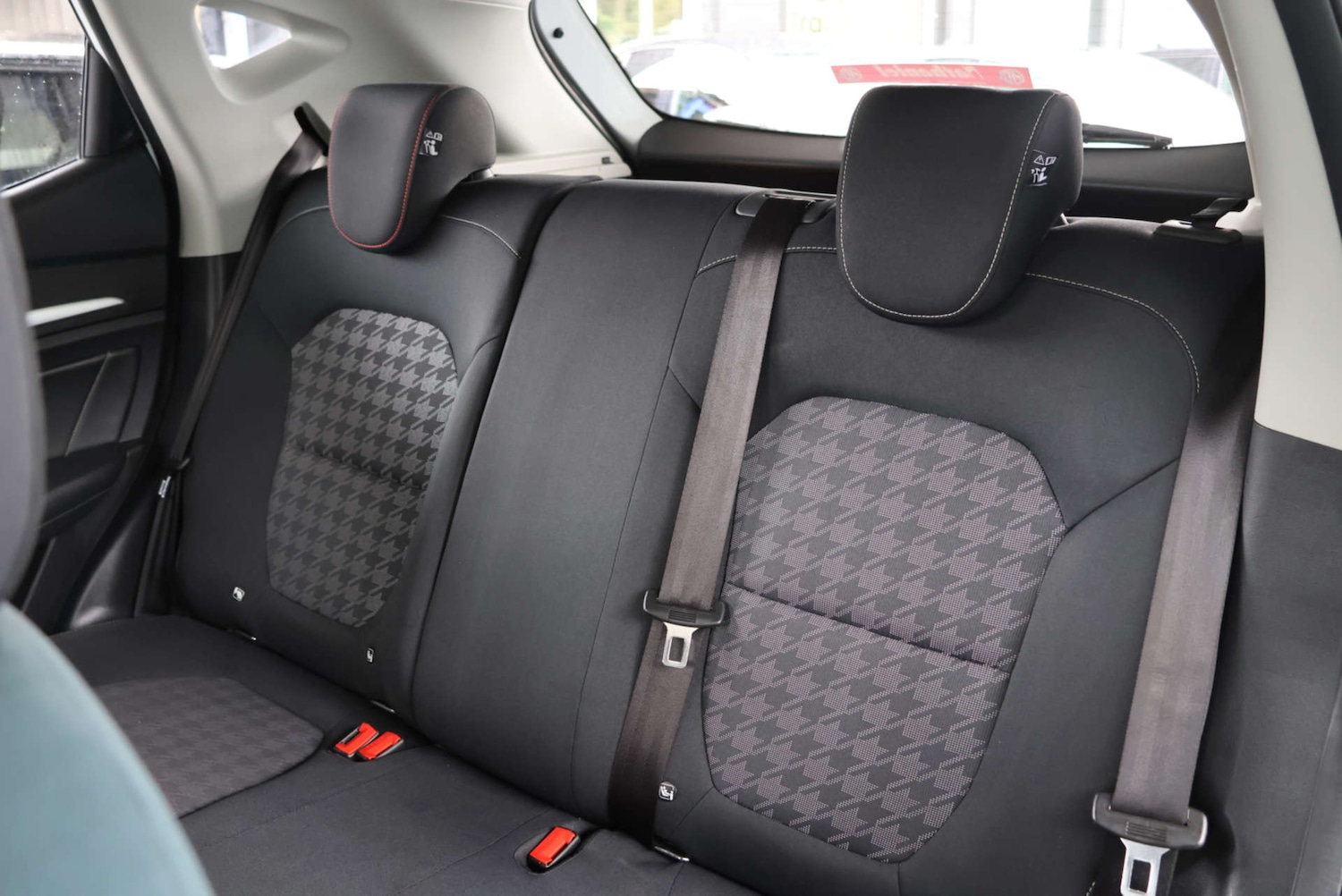 Used MG MG ZS 2018 for sale - 75997748: Photo 7