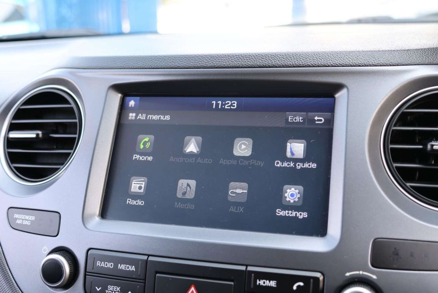 Vehicle 26