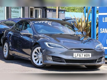 2017 - 241kW 75kWh Dual Motor 5dr Auto