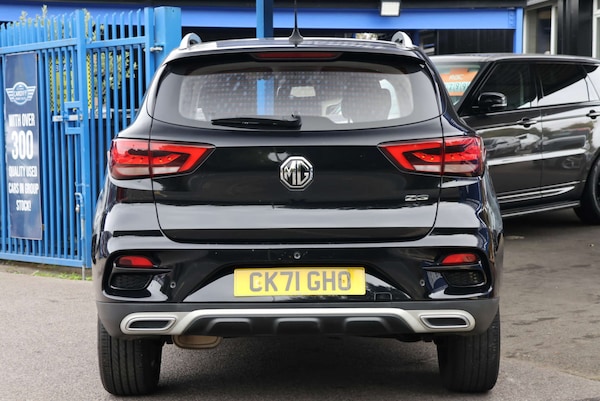 Used MG MG ZS 2021 for sale - 76222988: Photo 10