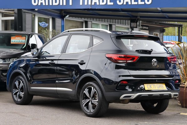 Used MG MG ZS 2021 for sale - 76222988: Photo 11