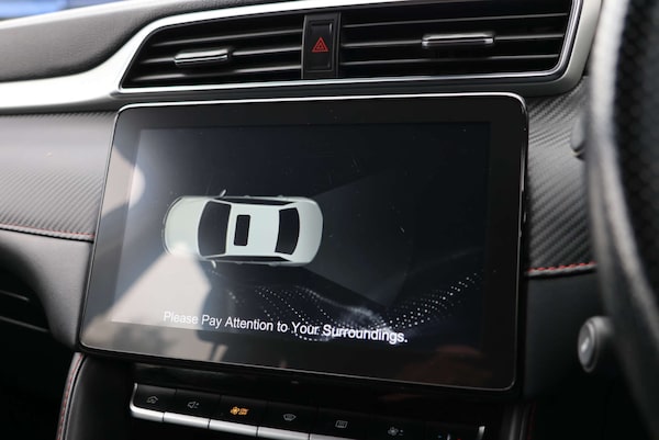 Used MG MG ZS 2021 for sale - 76222988: Photo 20